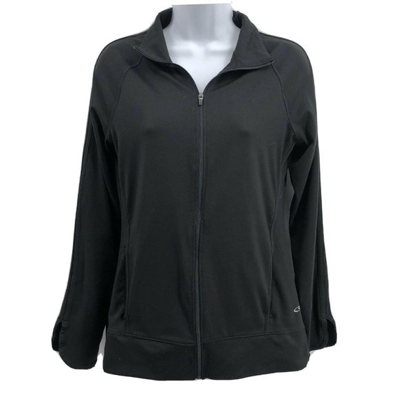 champion c9 duo dry jacket